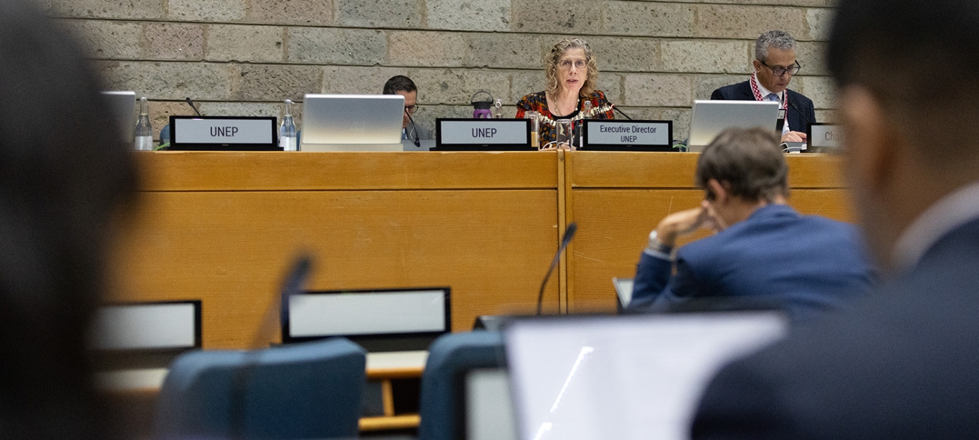 Photo by Josephat Kariuki / UNEP