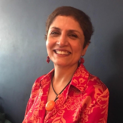 Profile photo of Dr. Jyotsna (Jo) Puri