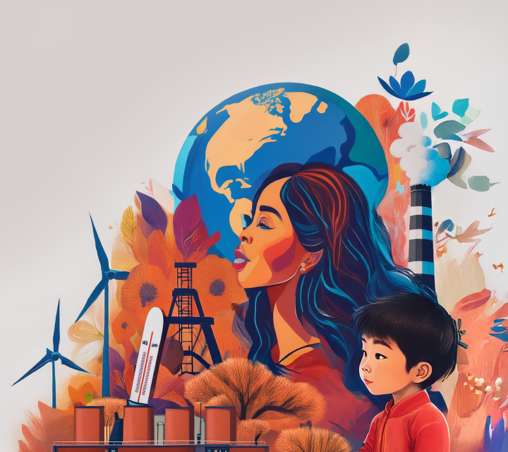 Climate change